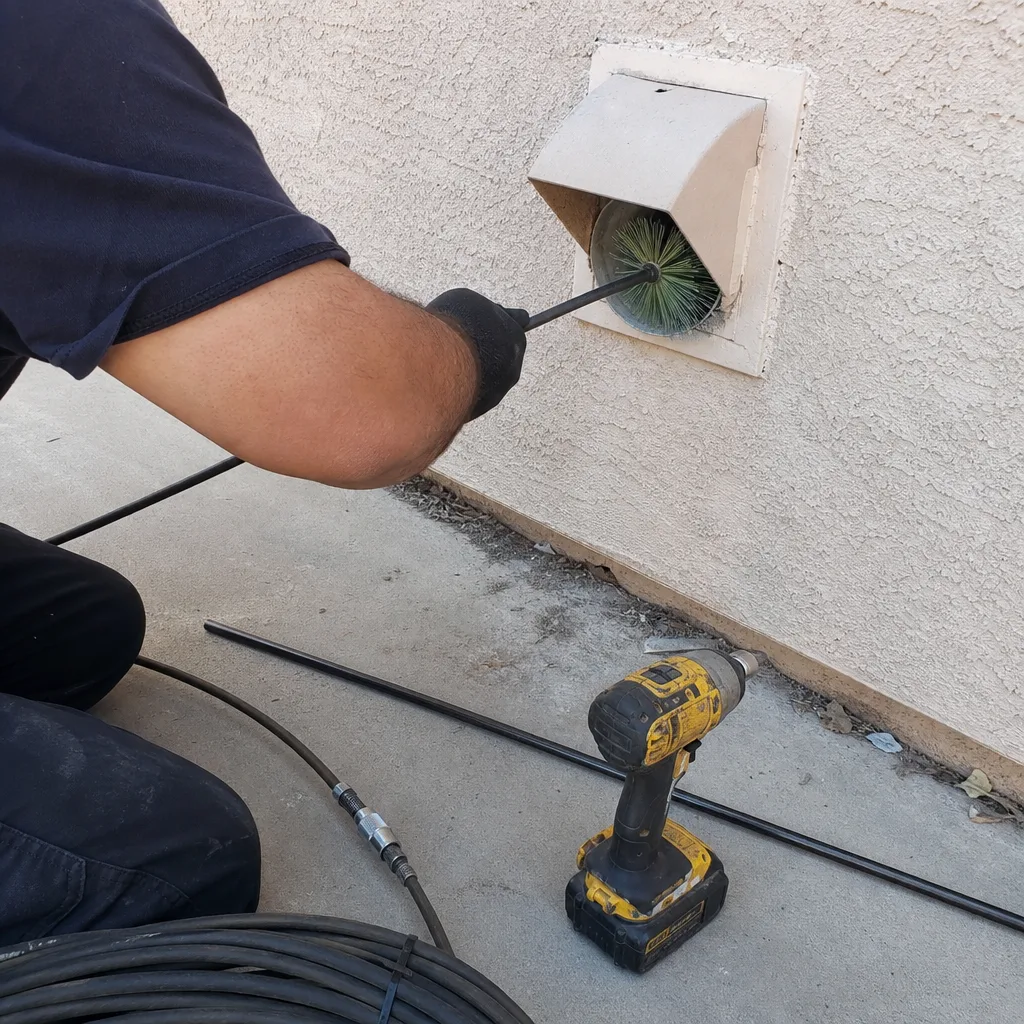 Air Duct Repair in Winchester